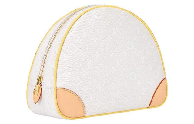 LOUIS VUITTON Toiletry pouch