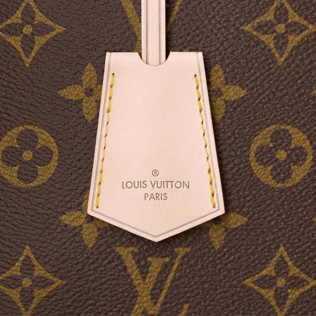 LOUIS VUITTON Alma