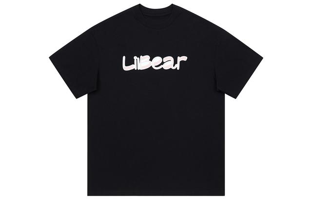 LILBEAR LogoT