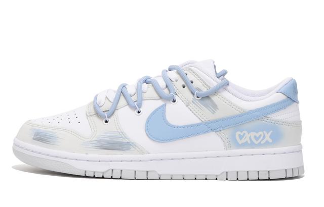 Nike Dunk Low vibe