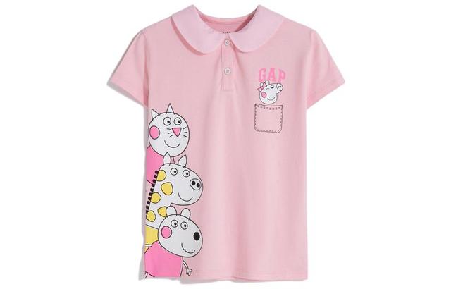 GAP x PEPPA PIG