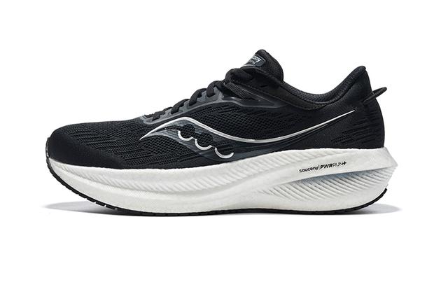 Saucony Triumph 21