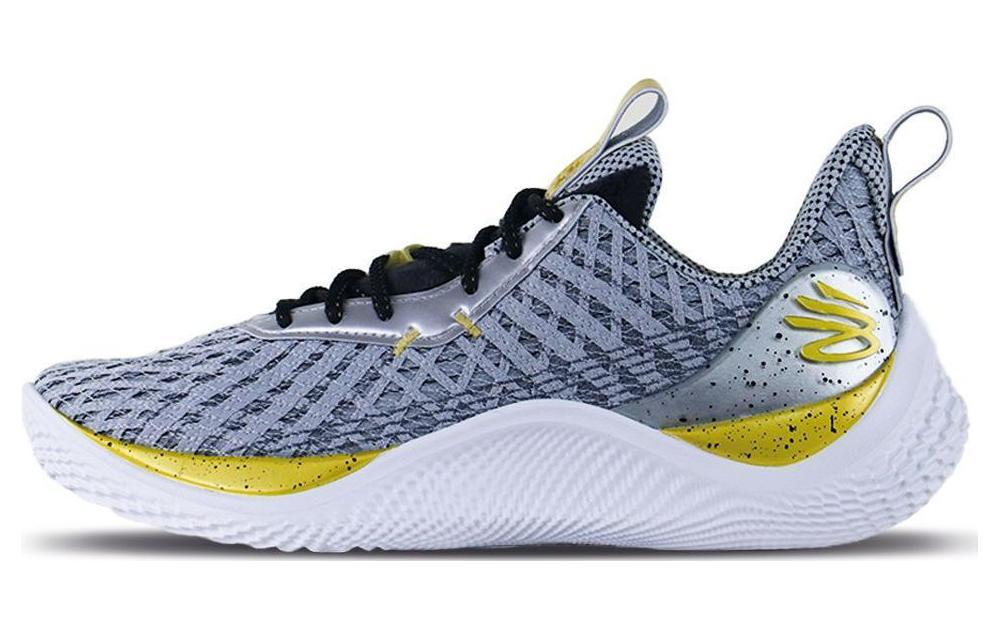 Under Armour Curry Flow 10 "Father to Son"