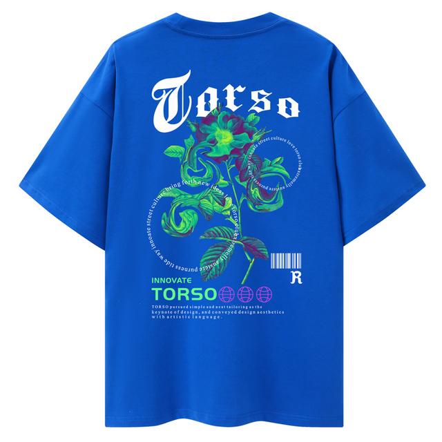 torso T
