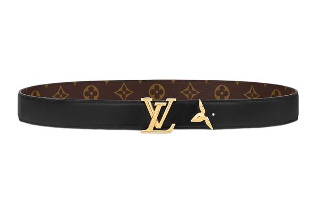 LOUIS VUITTON Logo 3cm