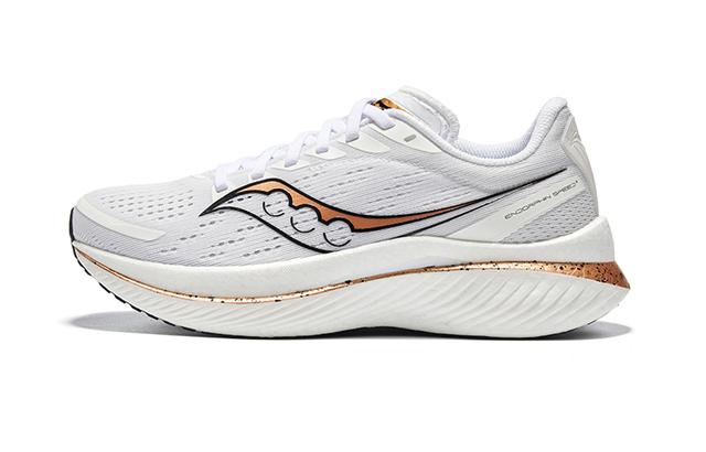 Saucony Endorphin Speed 3