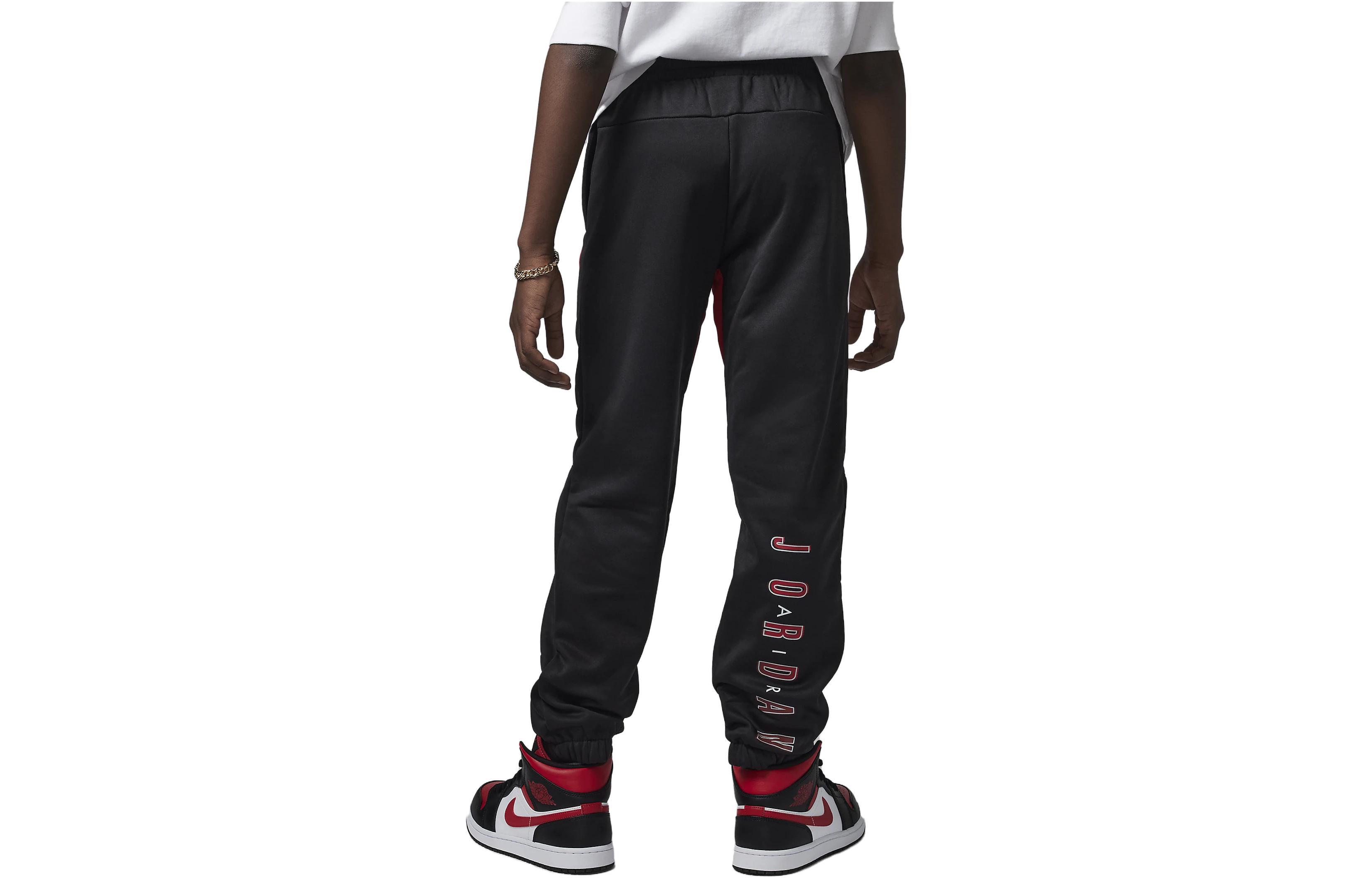 Jordan Jumpman Therma Logo