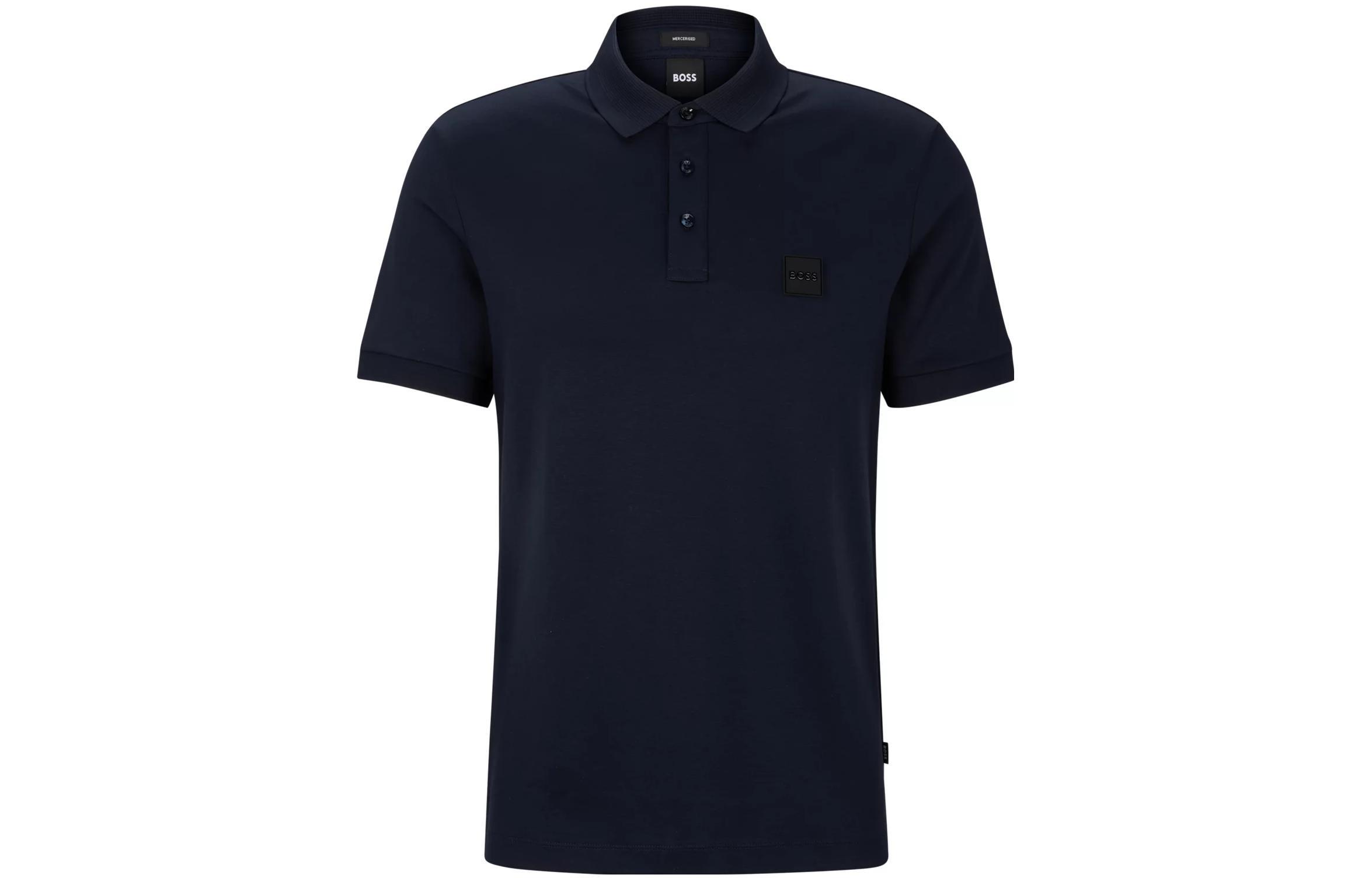 HUGO BOSS FW23 PoloPolo