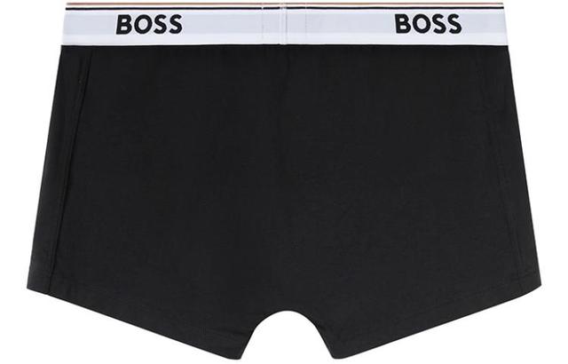 HUGO BOSS FW22 Logo 3