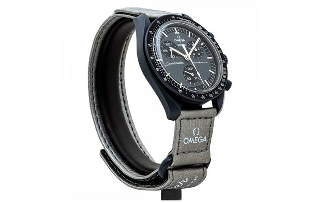 SWATCHx 42mm SO33A100