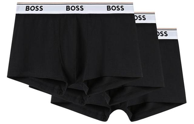 HUGO BOSS FW22 Logo 3