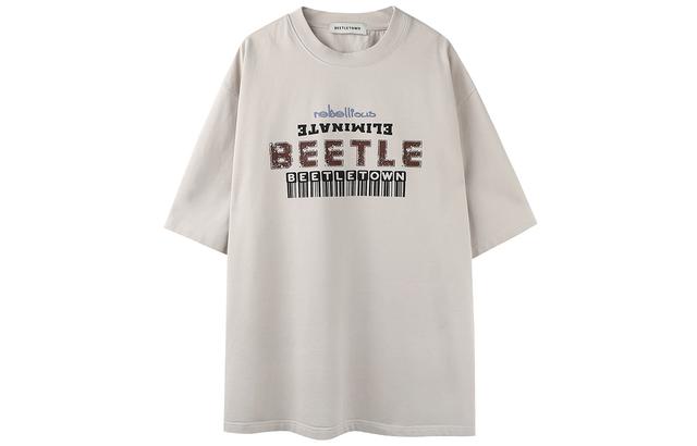 BEETLE TOWN T