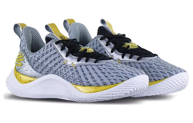 Under Armour Curry Flow 10 "Father to Son"