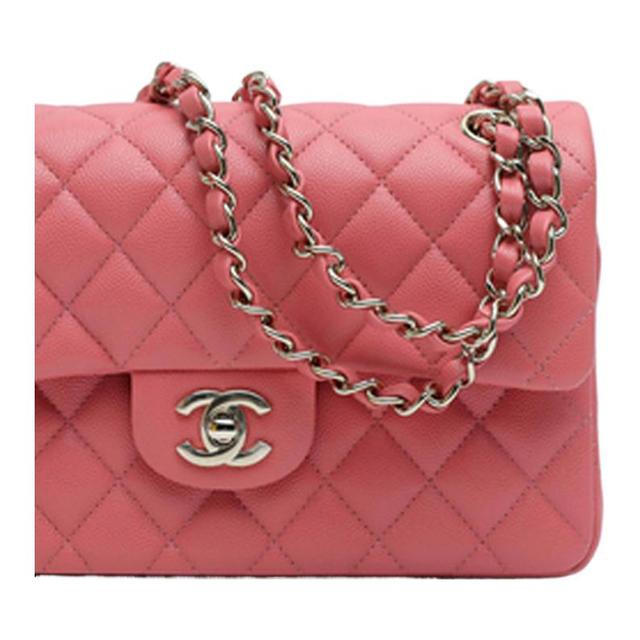 CHANEL Classic Flap CF