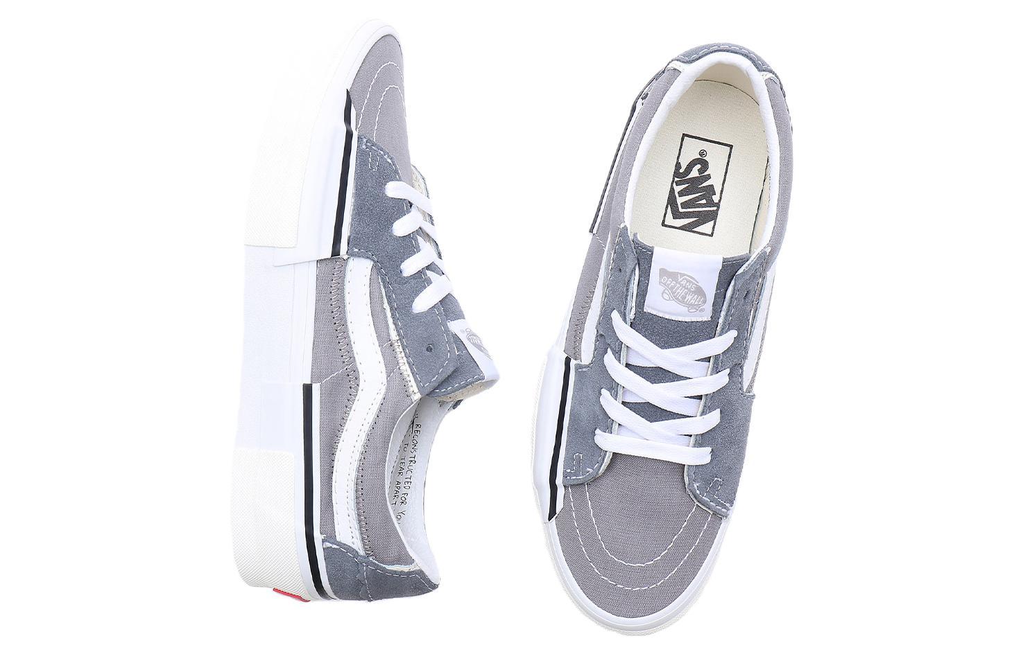 Vans SK8 LOW Reconstruct