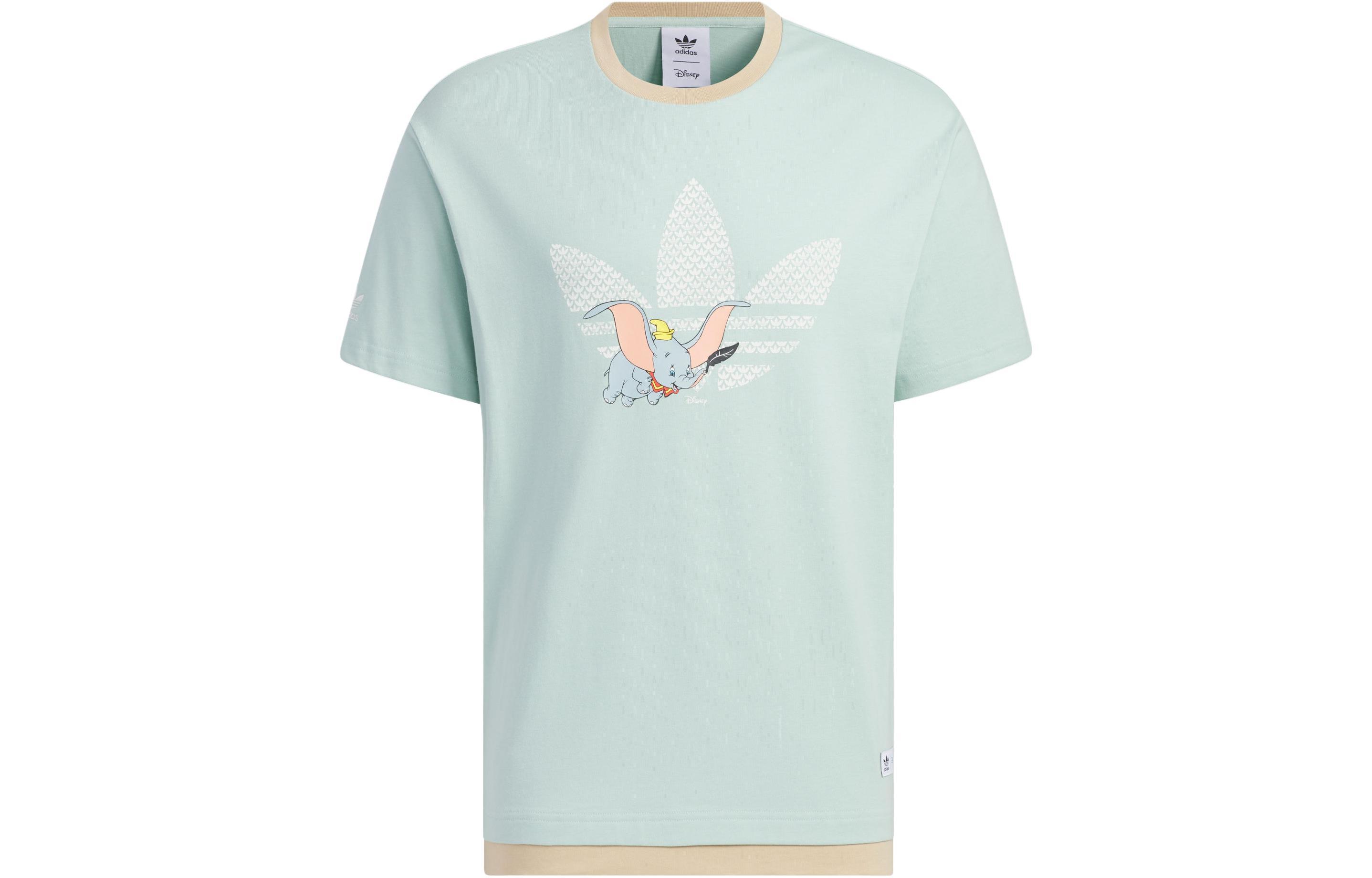 adidas originals x Disney Dumbo Sportswear Tee LogoT