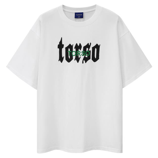 torso LogoT