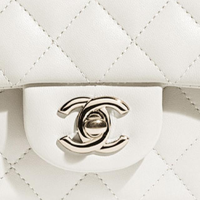 CHANEL Classic Flap CF