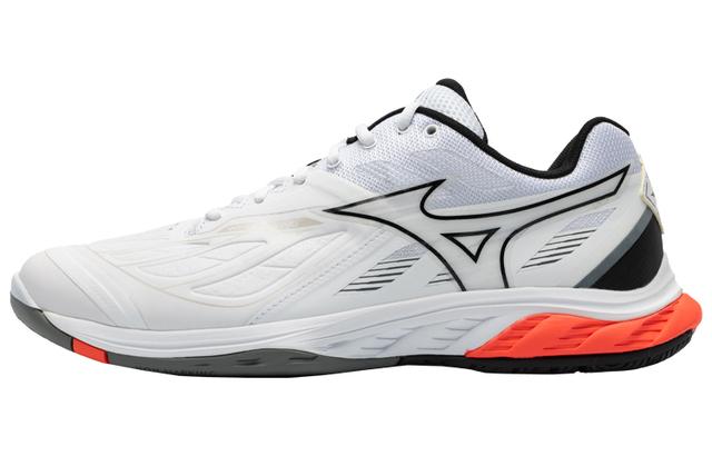 Mizuno Wave Fang 2