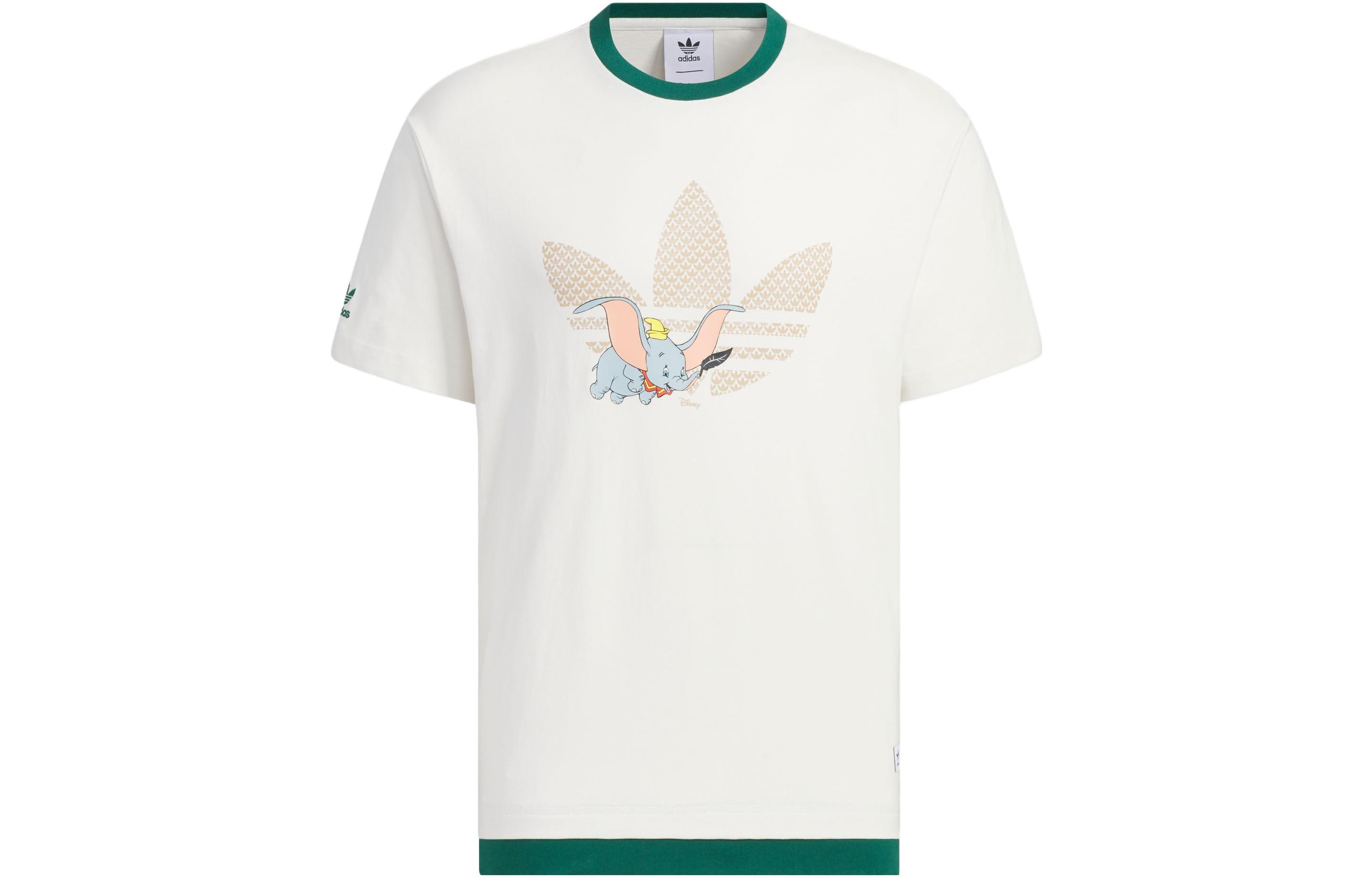 adidas originals x Disney Dumbo Sportswear Tee LogoT