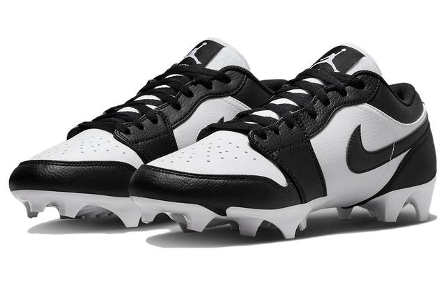 Jordan Air Jordan 1 Low Cleats "Panda"