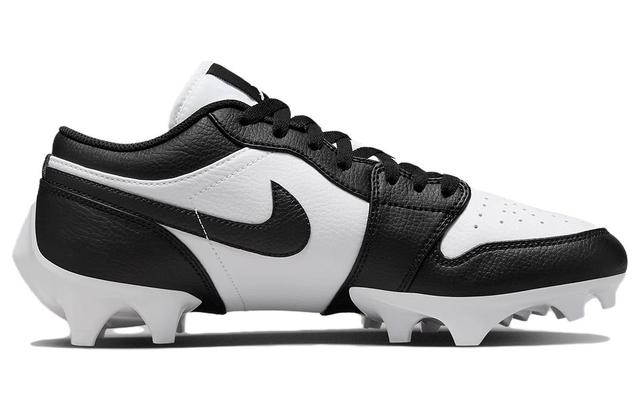 Jordan Air Jordan 1 Low Cleats "Panda"