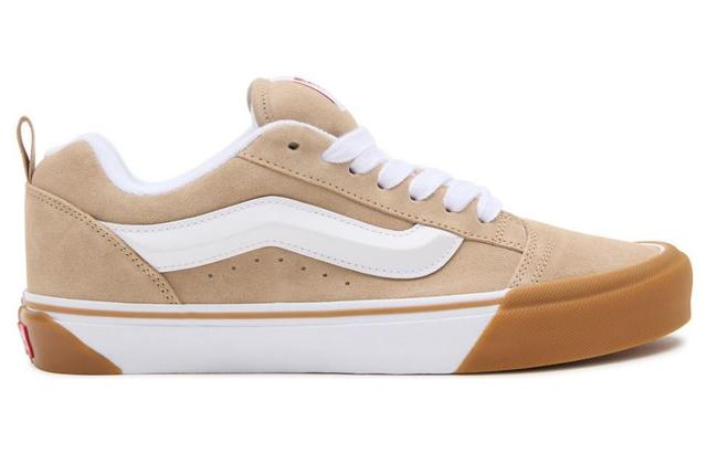 Vans Knu Skool