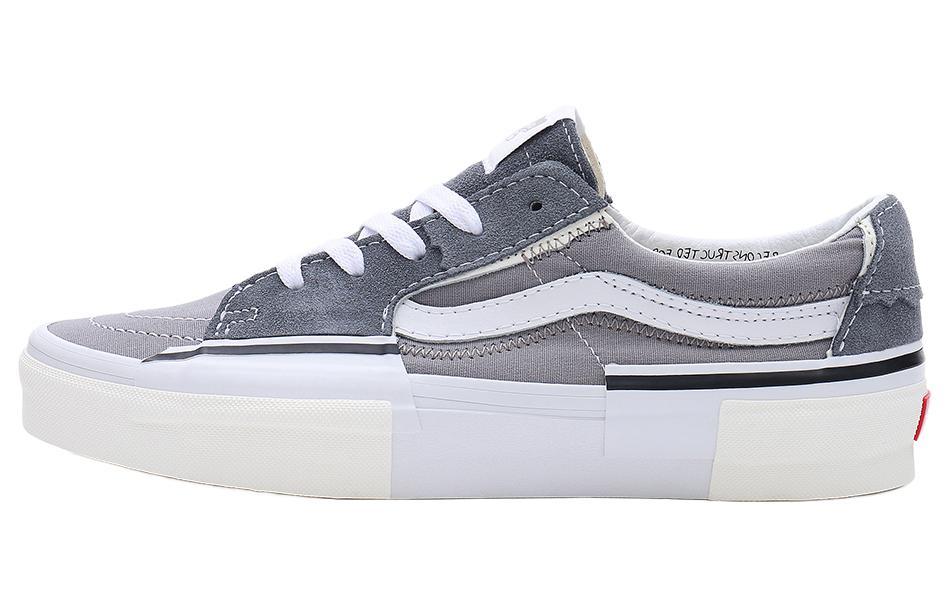 Vans SK8 LOW Reconstruct