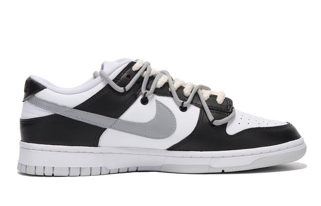 Nike Dunk Low vibe