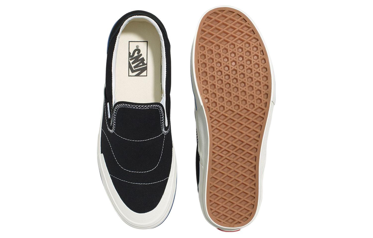 Vans Slip-On Reconstruct