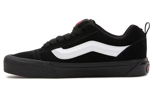 Vans Knu Skool