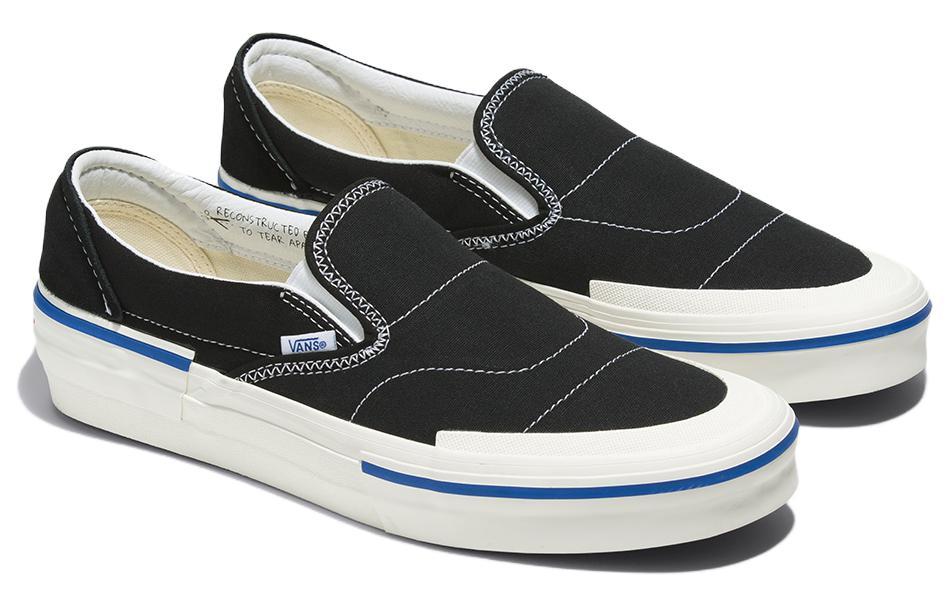 Vans Slip-On Reconstruct