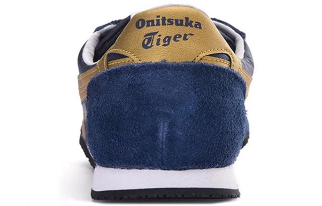 Onitsuka Tiger Serrano