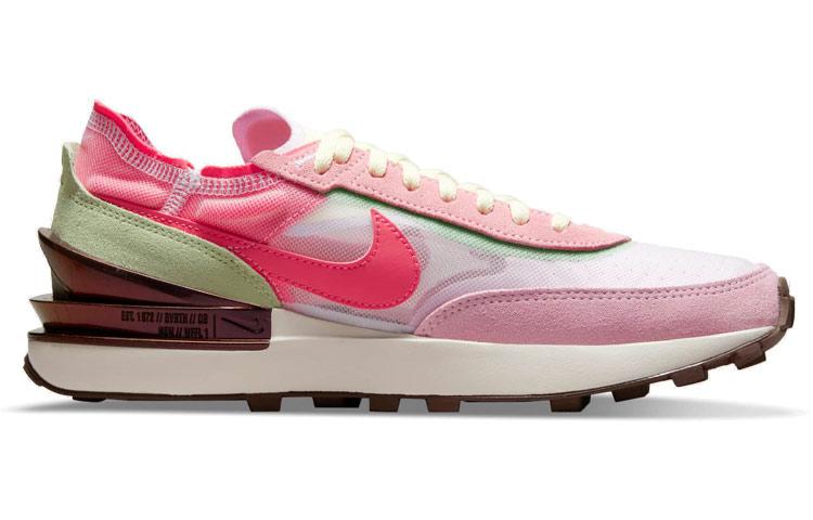 Nike Waffle One Regal Pink