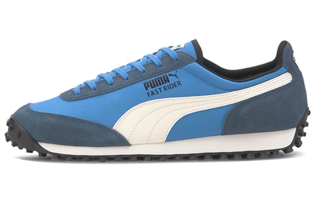 Puma Fast Rider Source