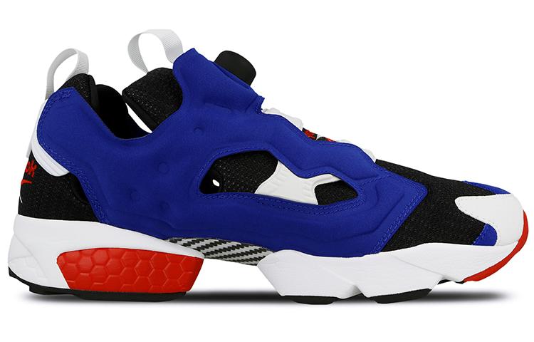 Reebok Instapump Fury Tricolor