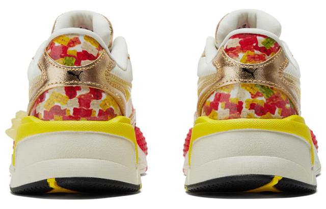 Haribo x PUMA RS-X