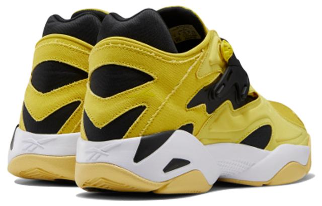 Reebok Pump Court