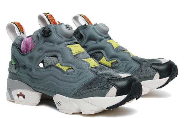 Reebok Instapump Fury Og