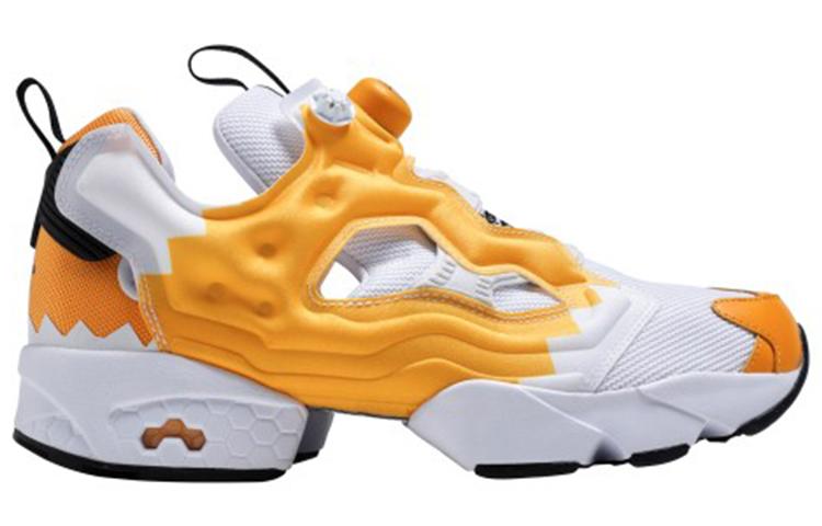 Reebok Instapump Fury OG Gudetama