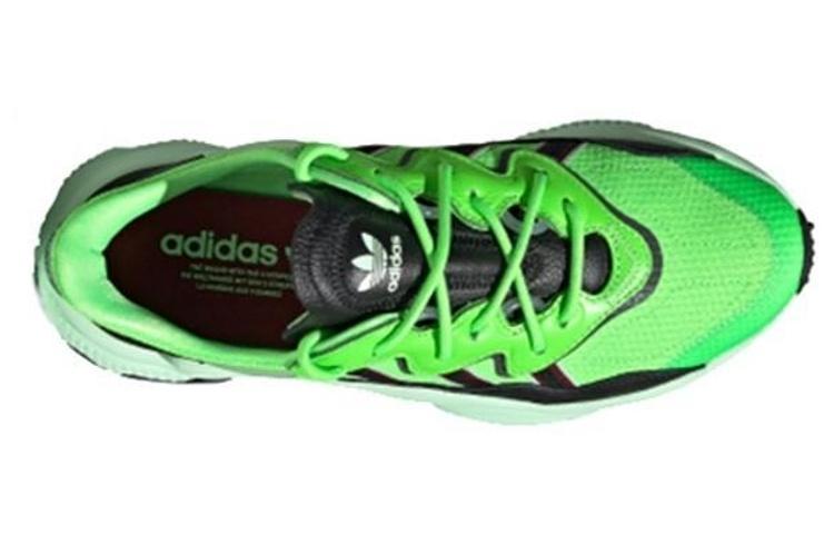 adidas originals Ozweego Neon Green