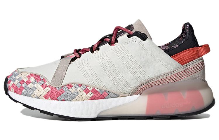 adidas originals ZX 2K Boost Pure