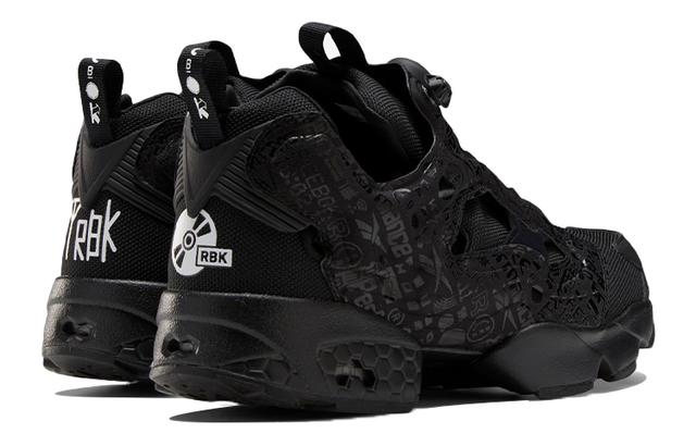 Black Eye Patch x Reebok Instapump Fury Og