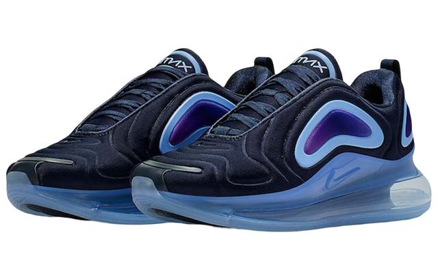 Nike Air Max 720 Obsidian