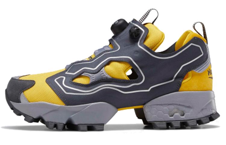 Reebok Instapump Fury Trail Shroud