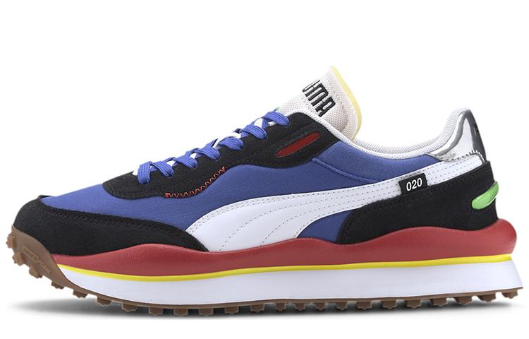 PUMA Style Rider Play On