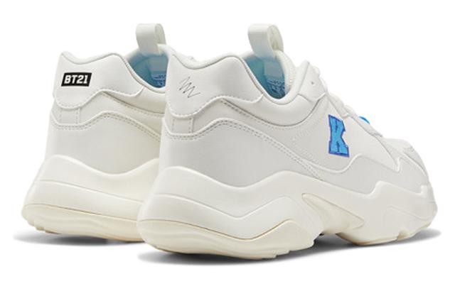 Reebok Royal Turbo Impulse CLN