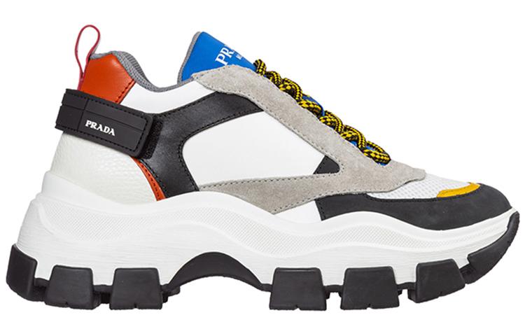 PRADA Pegasus Sneakers