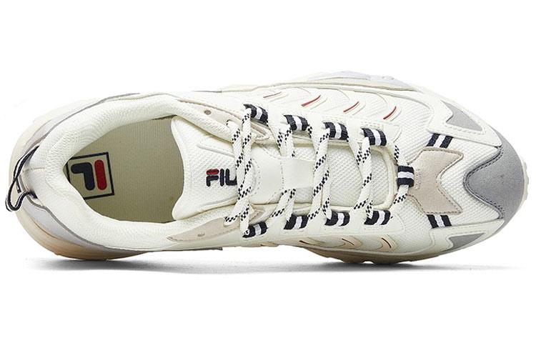 FILA 1