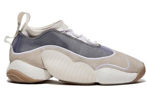 adidas originals Crazy BYW 2.0 Bristol Studio SharpShooter